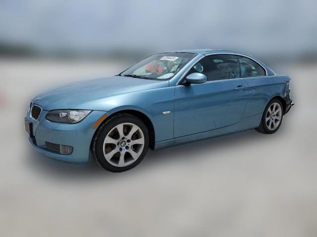 BMW 3 SERIES 2007 wbawl73527px49706