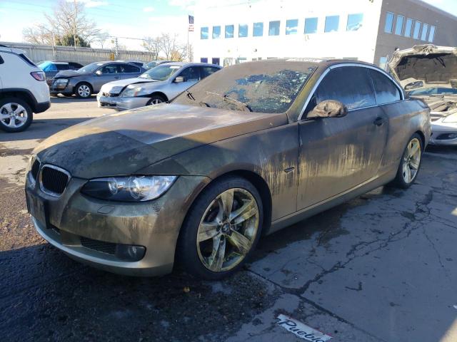 BMW 3 SERIES 2008 wbawl73528px56107