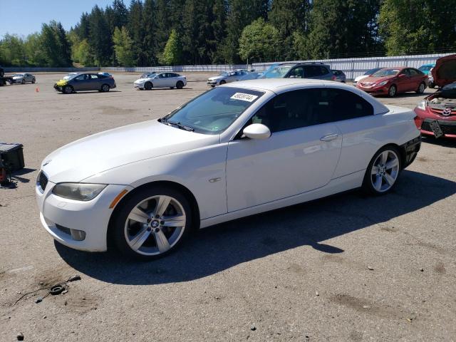 BMW 3 SERIES 2009 wbawl73529p180312