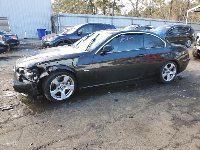 BMW 3 SERIES 2009 wbawl73529p180407