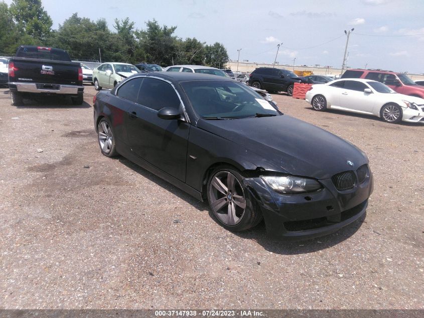 BMW 3ER 2009 wbawl73529p182769