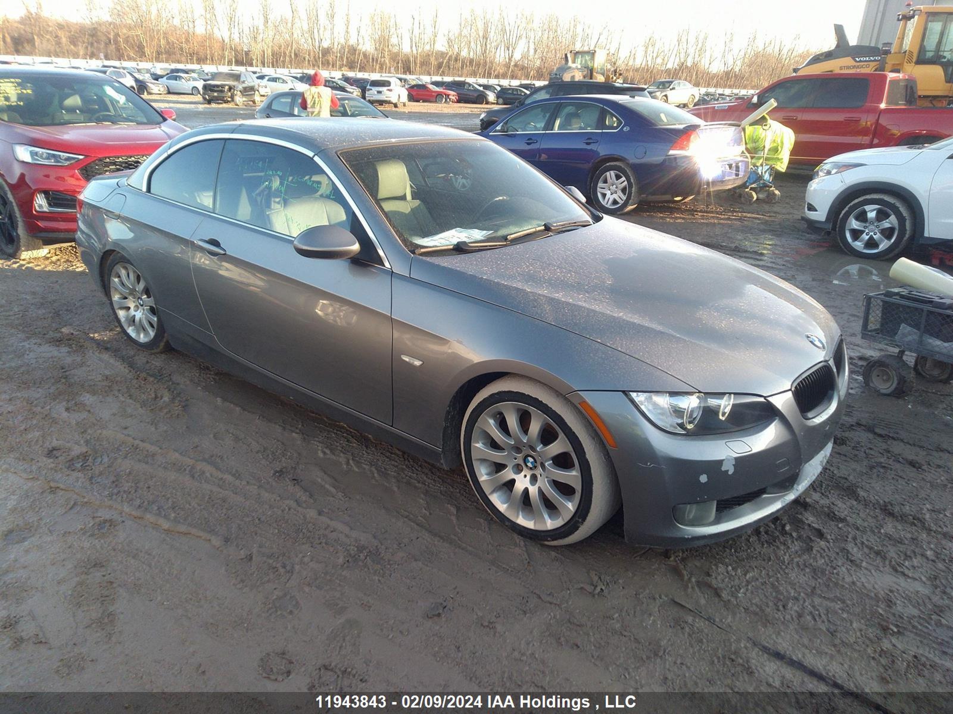 BMW 3ER 2007 wbawl73537px42747