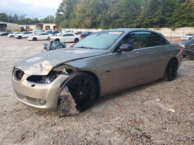 BMW 335 I 2007 wbawl73537px46555