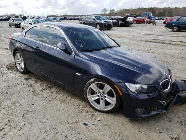 BMW 335 I 2007 wbawl73537px50363