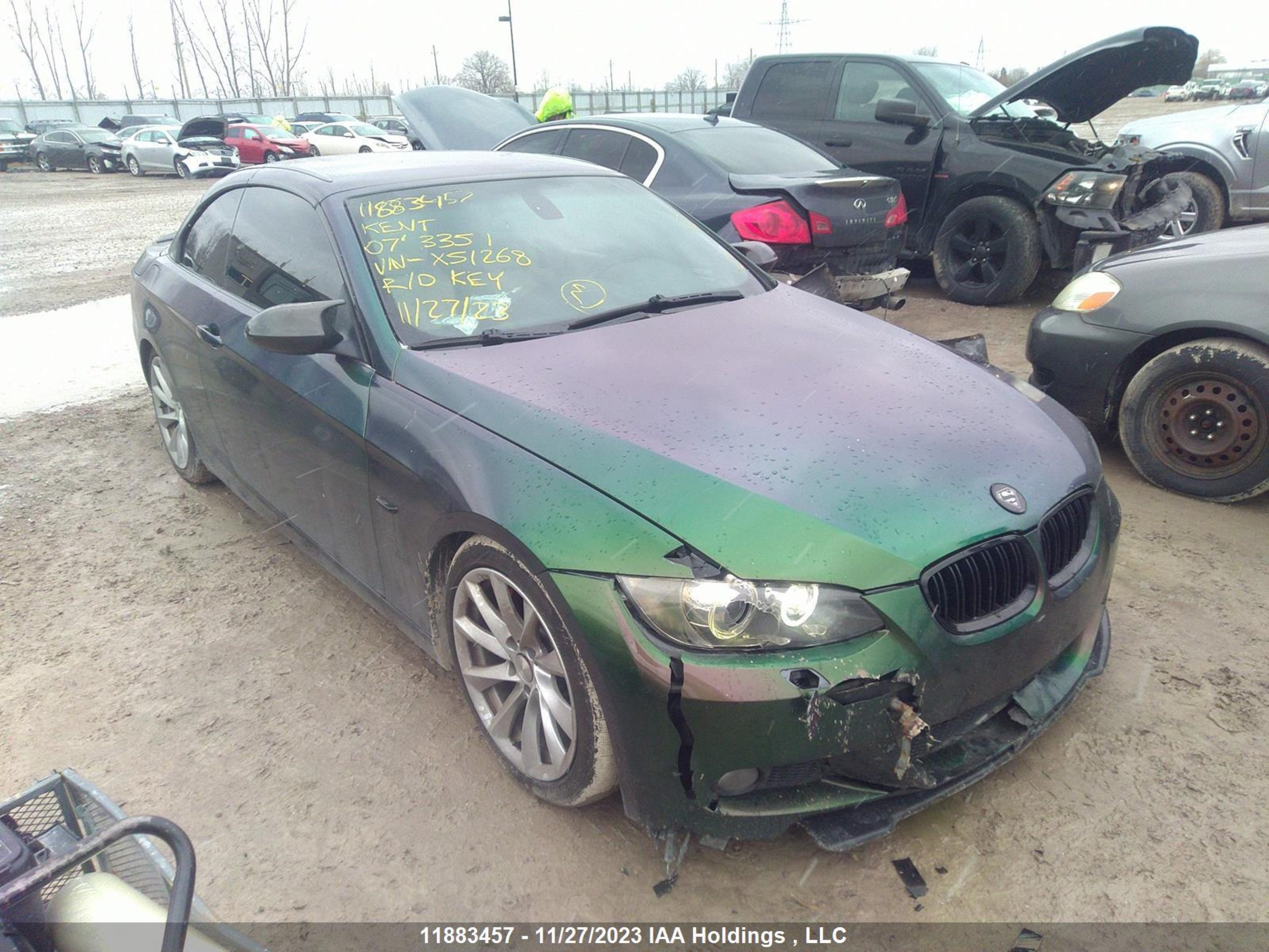 BMW 3ER 2007 wbawl73537px51268