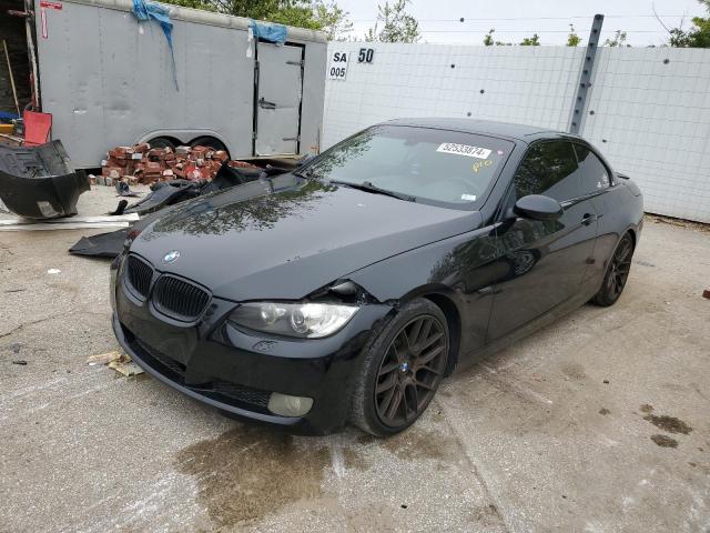 BMW 3 SERIES 2008 wbawl73538px54124