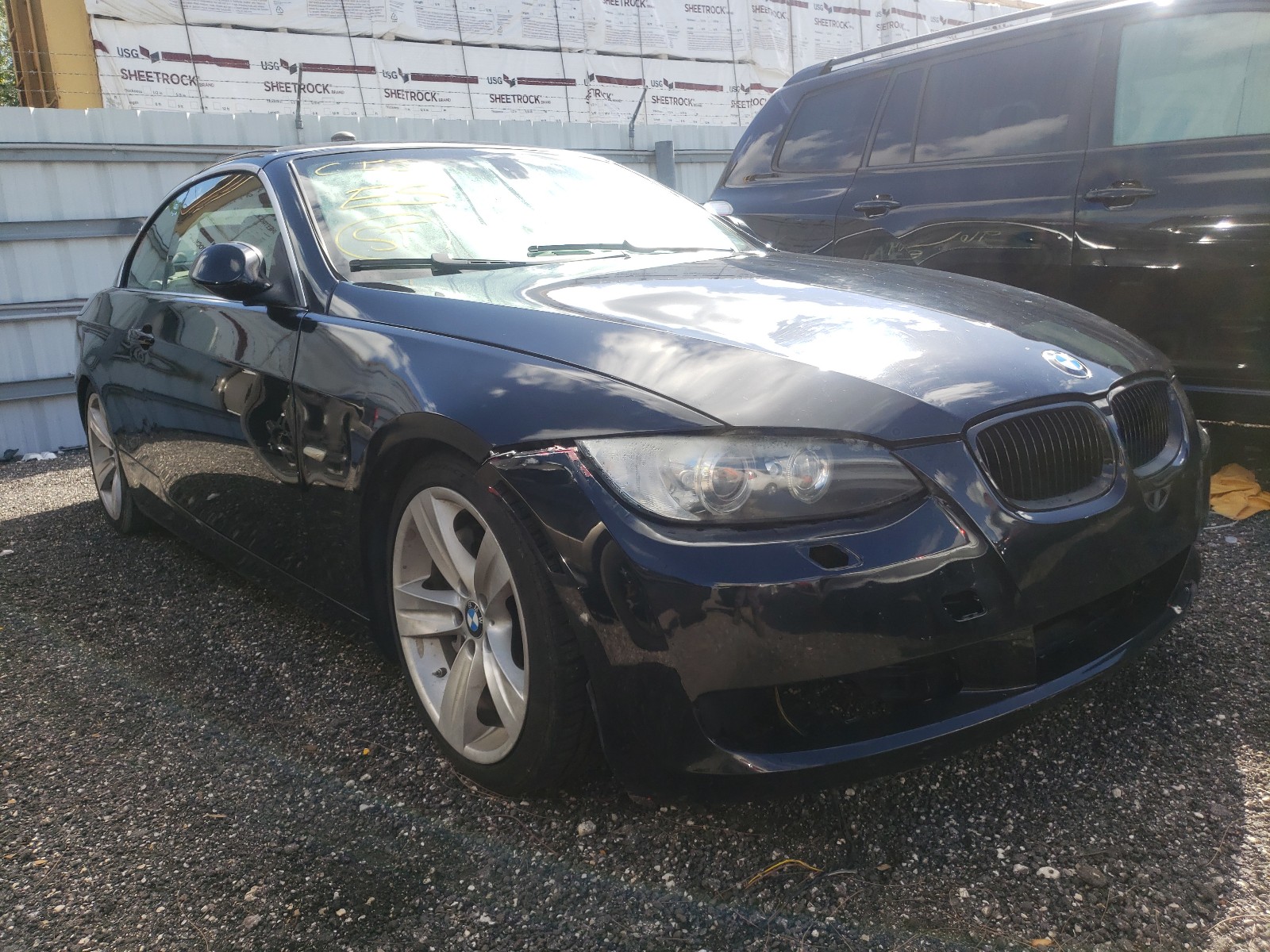 BMW 335 I 2009 wbawl73539p179959