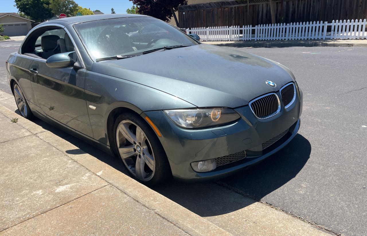 BMW 3ER 2009 wbawl73539p181520