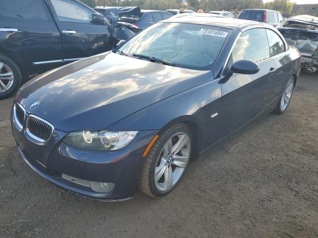 BMW 335 I 2009 wbawl73539p182134