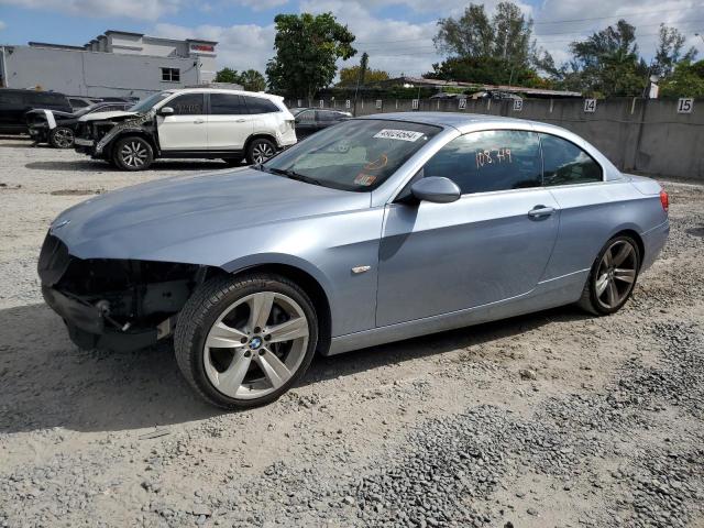 BMW 3 SERIES 2009 wbawl73539p473765