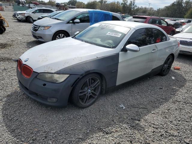 BMW 3 SERIES 2007 wbawl73547px47245