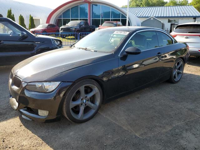 BMW 3 SERIES 2007 wbawl73547px47651