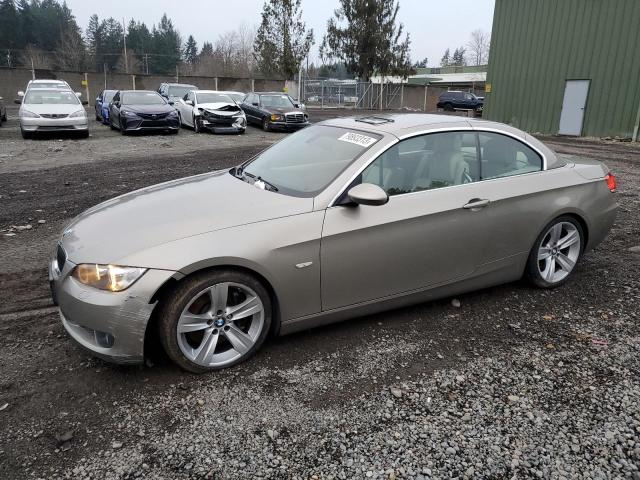 BMW 3 SERIES 2007 wbawl73547px48296