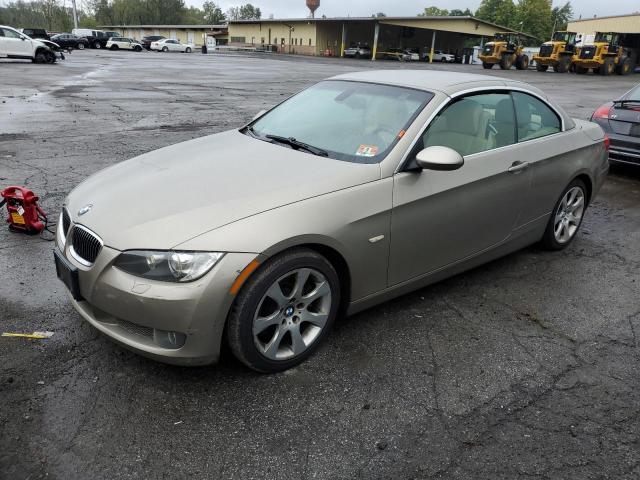 BMW 335 I 2007 wbawl73547px50906