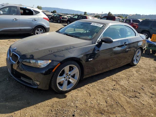 BMW 335 I 2008 wbawl73548p178740