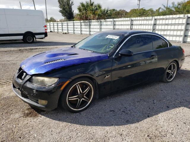 BMW 3 SERIES 2008 wbawl73548px43455