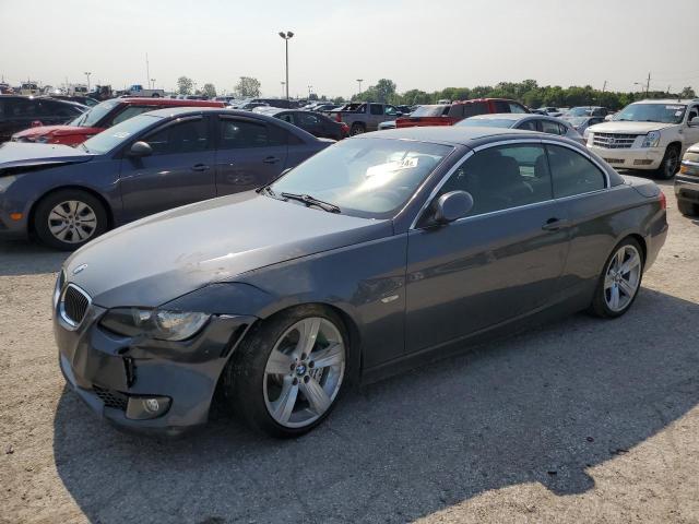 BMW 3 SERIES 2008 wbawl73548px43519