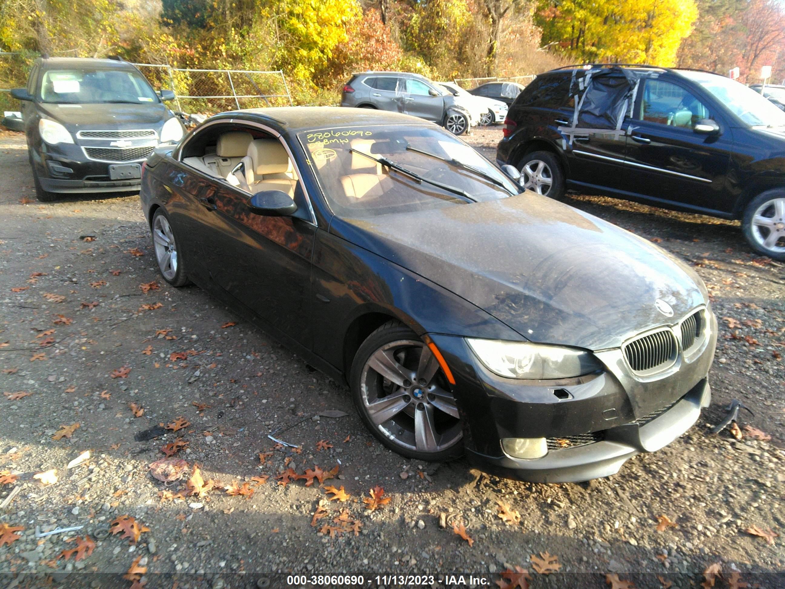 BMW 3ER 2008 wbawl73548px55542