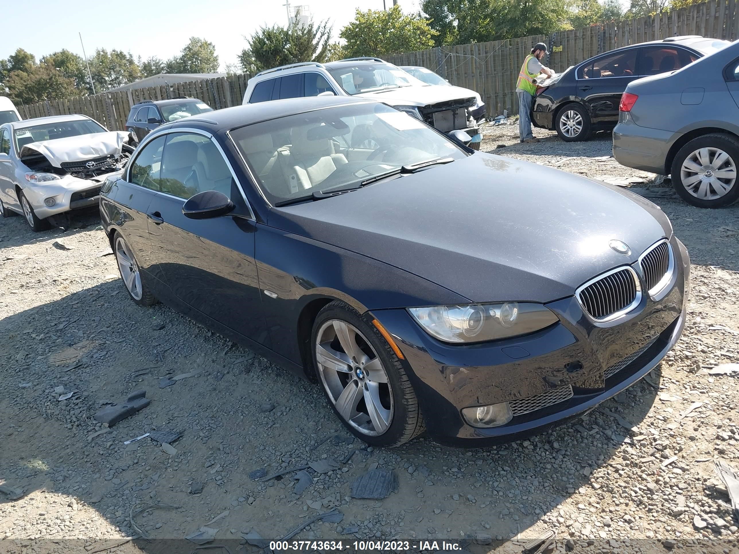 BMW 3ER 2008 wbawl73548px55704