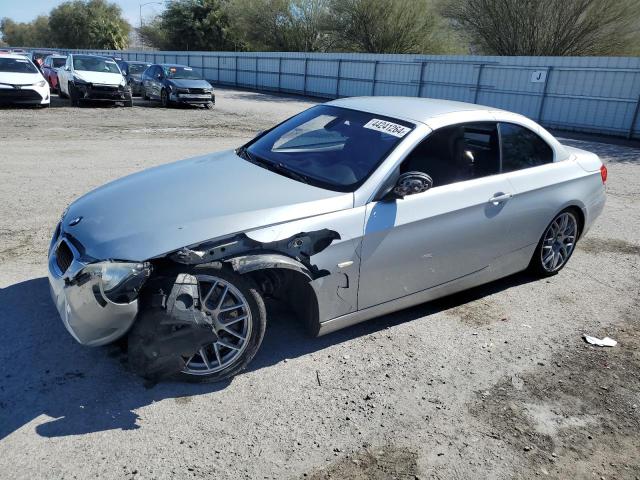 BMW 3 SERIES 2008 wbawl73548px57825