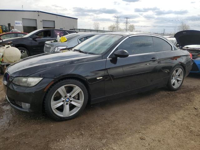 BMW 335 I 2009 wbawl73549p179422