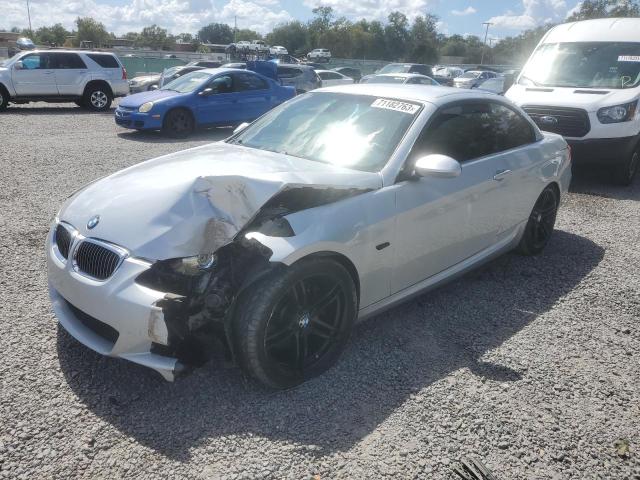 BMW 335 I 2009 wbawl73549p179954