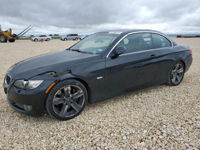 BMW 3 SERIES 2009 wbawl73549p181980