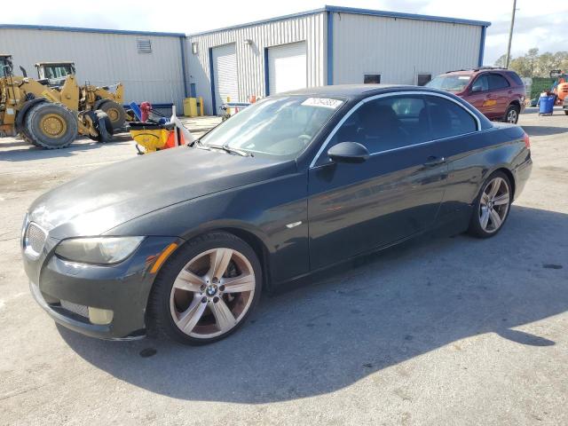 BMW 3 SERIES 2007 wbawl73557px48369