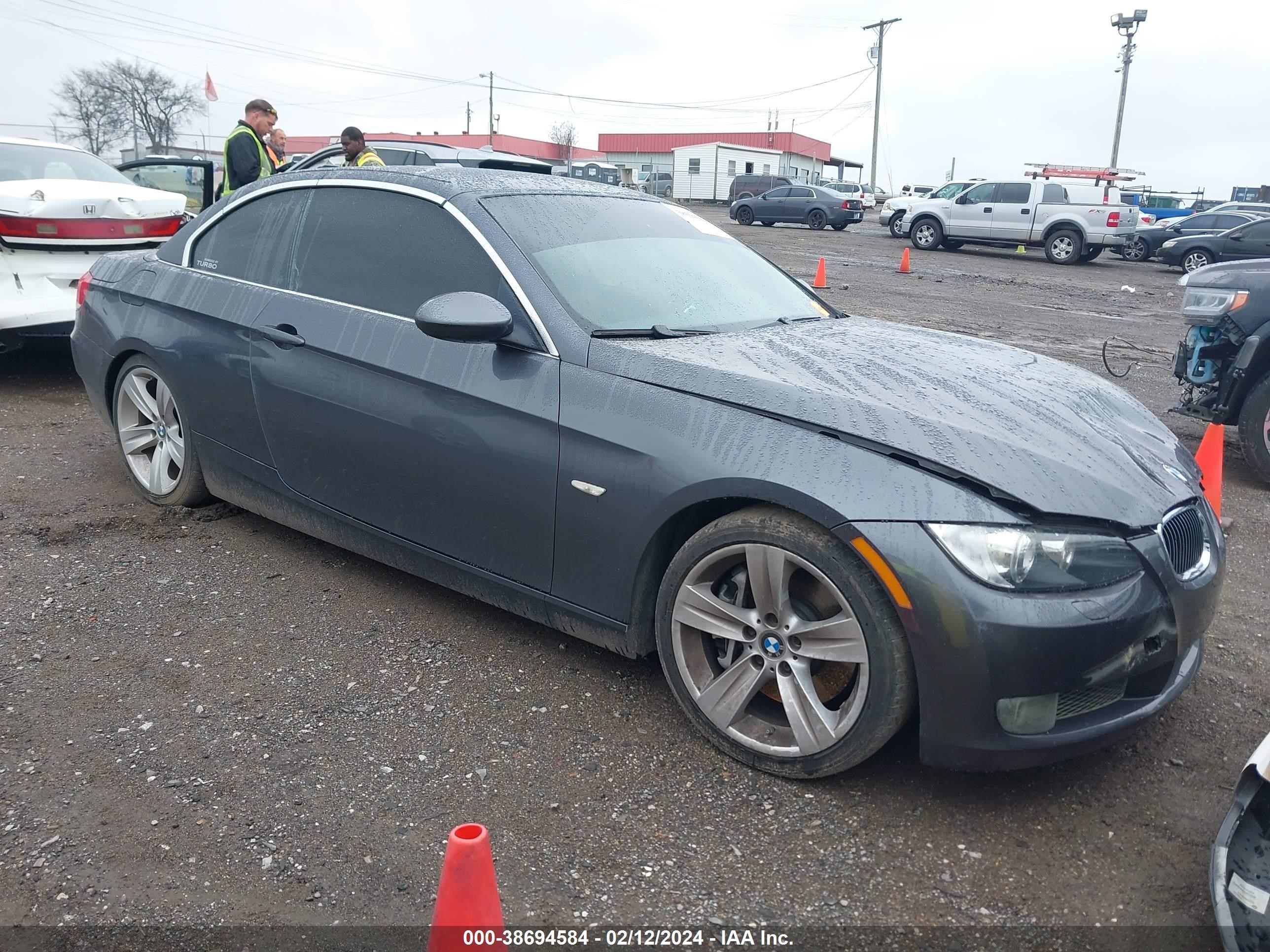 BMW 3ER 2007 wbawl73557px49148