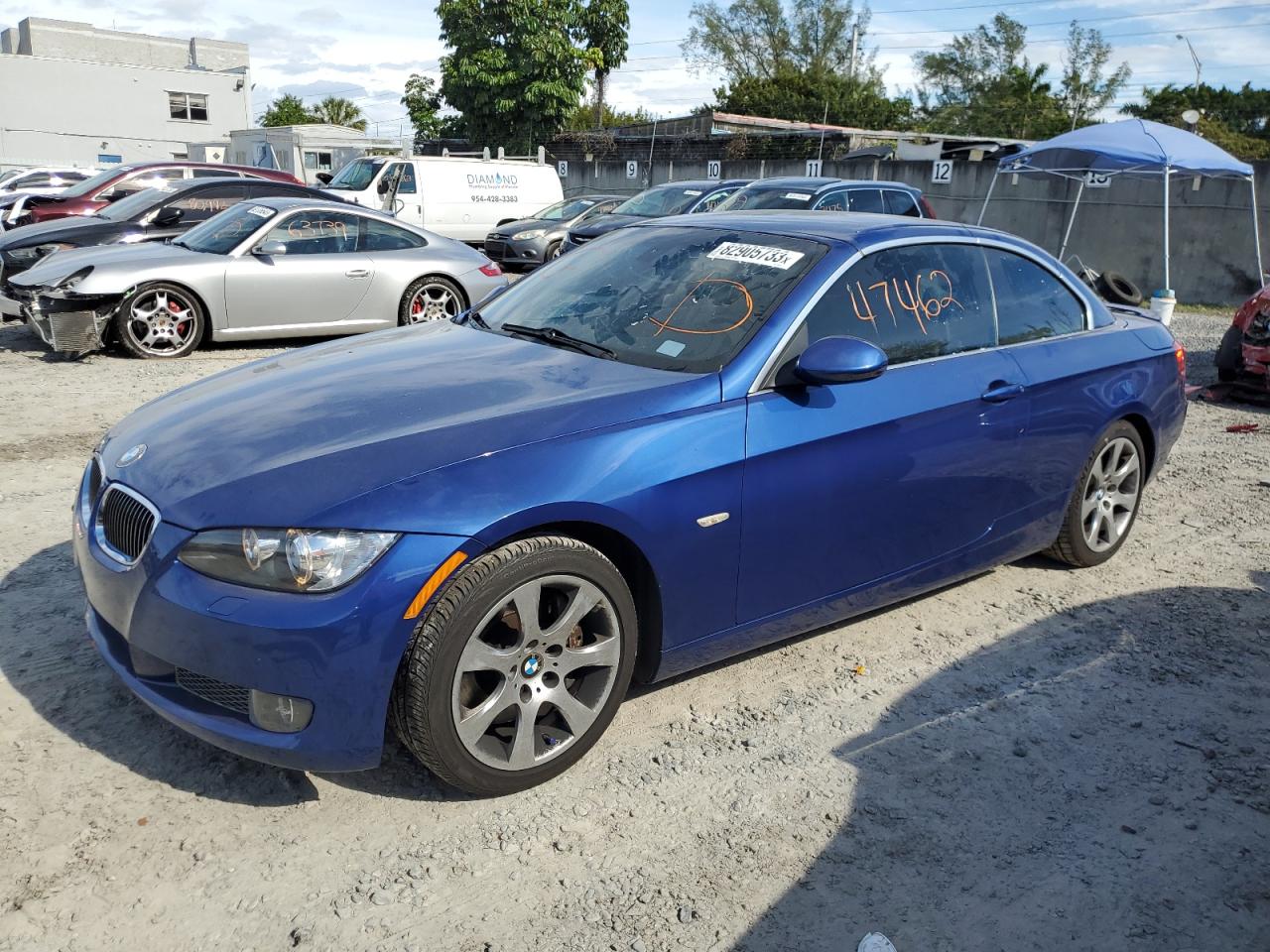 BMW 3ER 2007 wbawl73557px49943