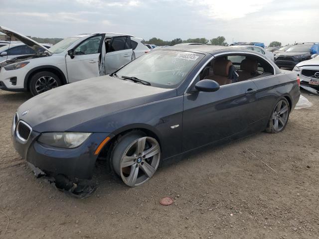 BMW 3 SERIES 2008 wbawl73558px52990