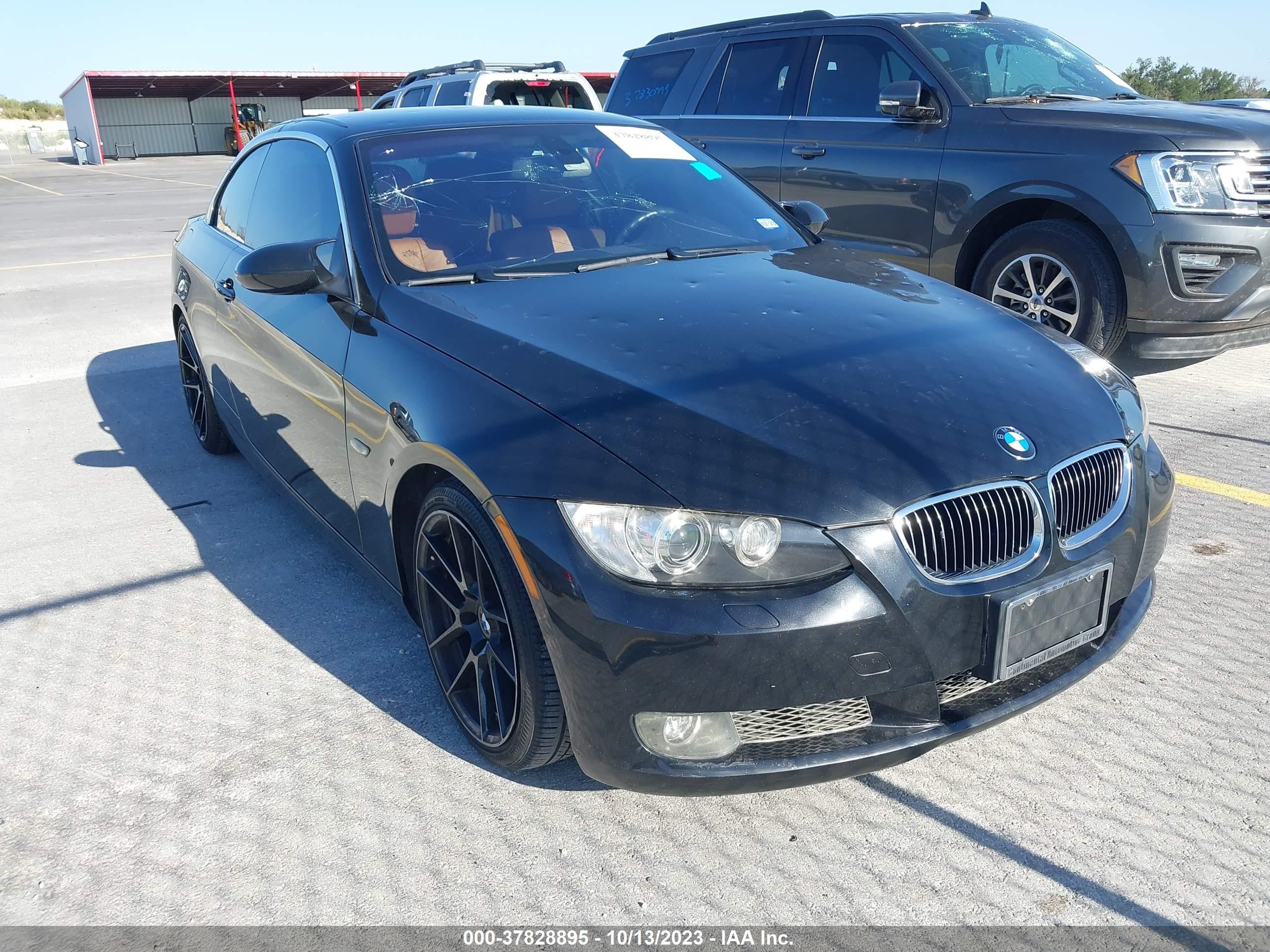 BMW 3ER 2008 wbawl73558px55310