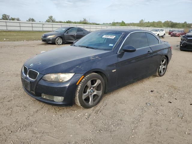 BMW 335 I 2008 wbawl73558px56912