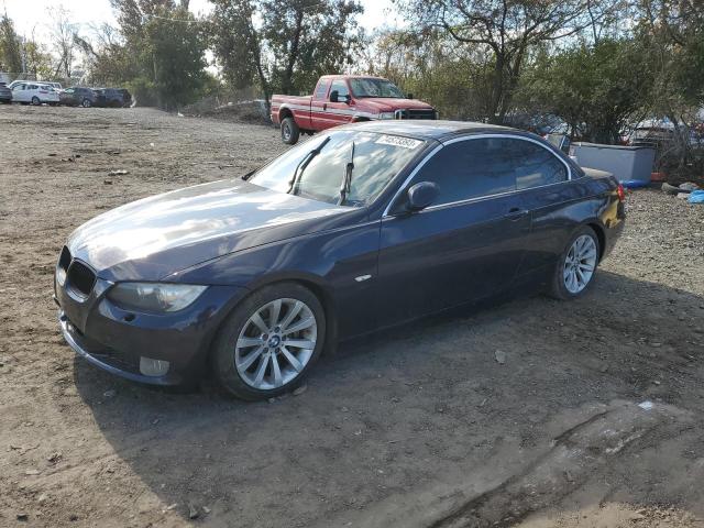 BMW 3 SERIES 2009 wbawl73559p179901