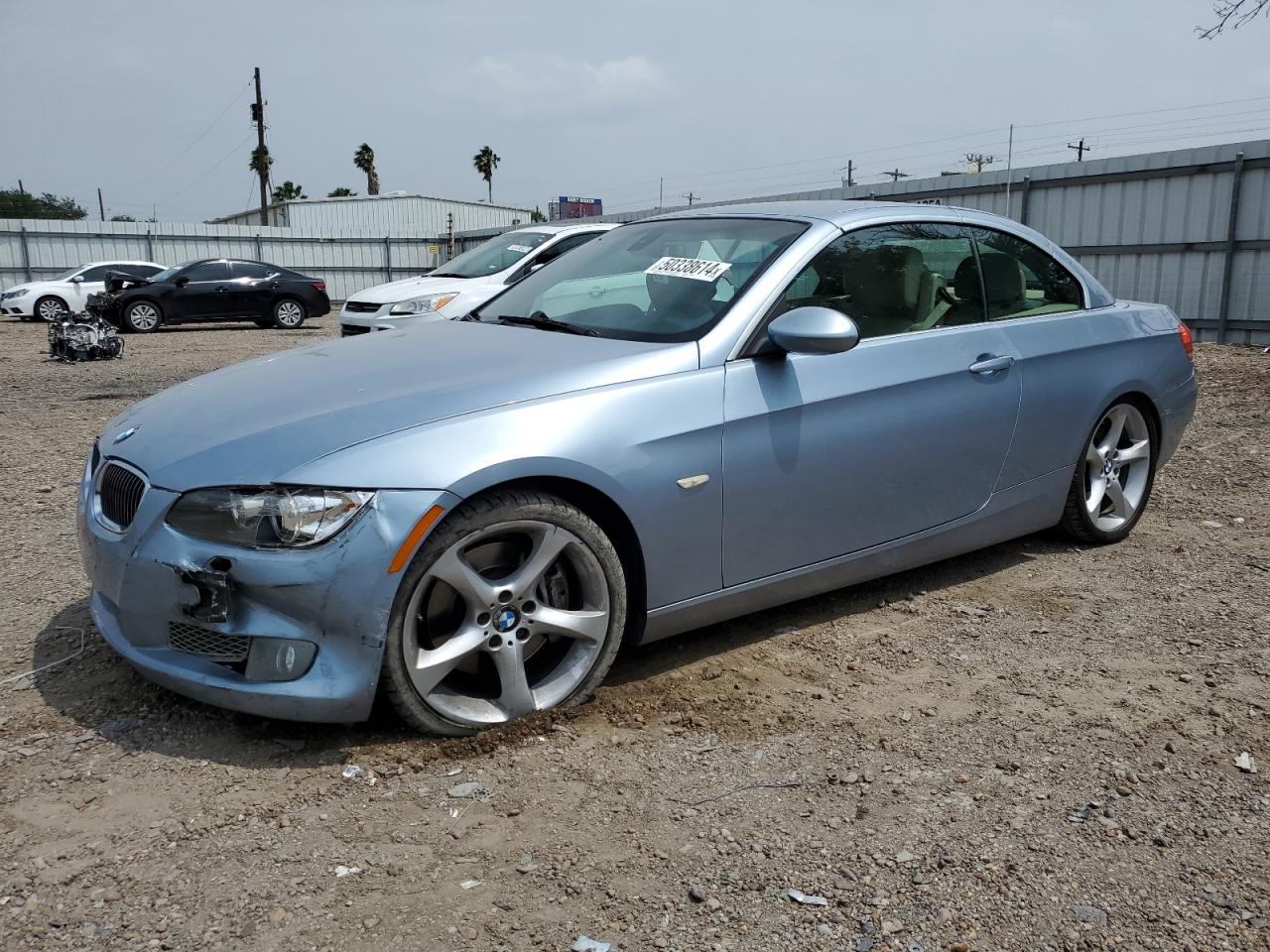 BMW 3ER 2009 wbawl73559p181437