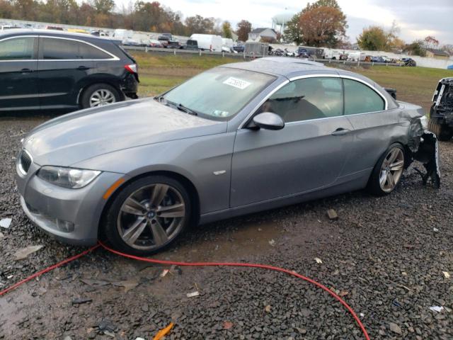 BMW 3 SERIES 2007 wbawl73567px47375