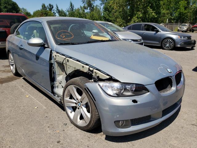 BMW 335 I 2007 wbawl73567px48428