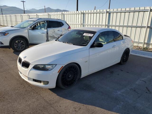 BMW 335 I 2007 wbawl73567px50857