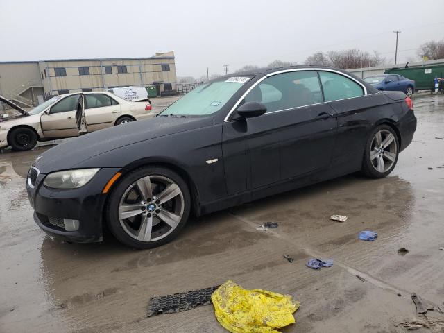 BMW 3 SERIES 2008 wbawl73568px44509