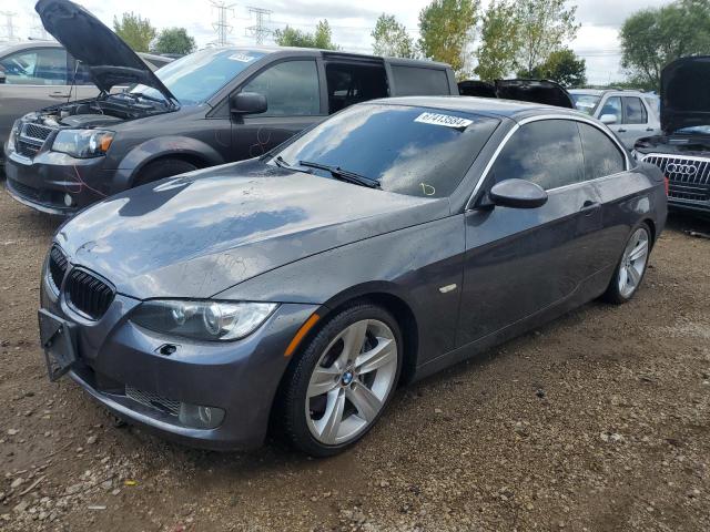 BMW 3 SERIES 2008 wbawl73568px54022