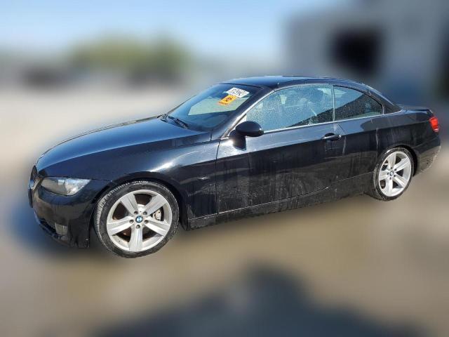 BMW 3 SERIES 2008 wbawl73568px54523