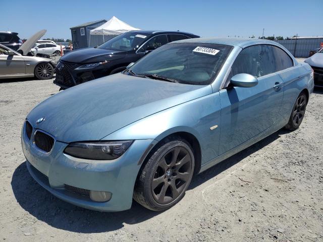 BMW 3 SERIES 2009 wbawl73569p180183