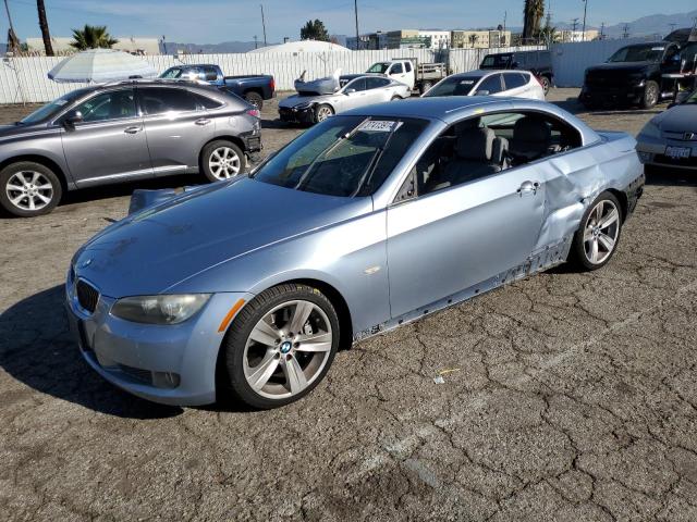 BMW 3 SERIES 2009 wbawl73569p180278