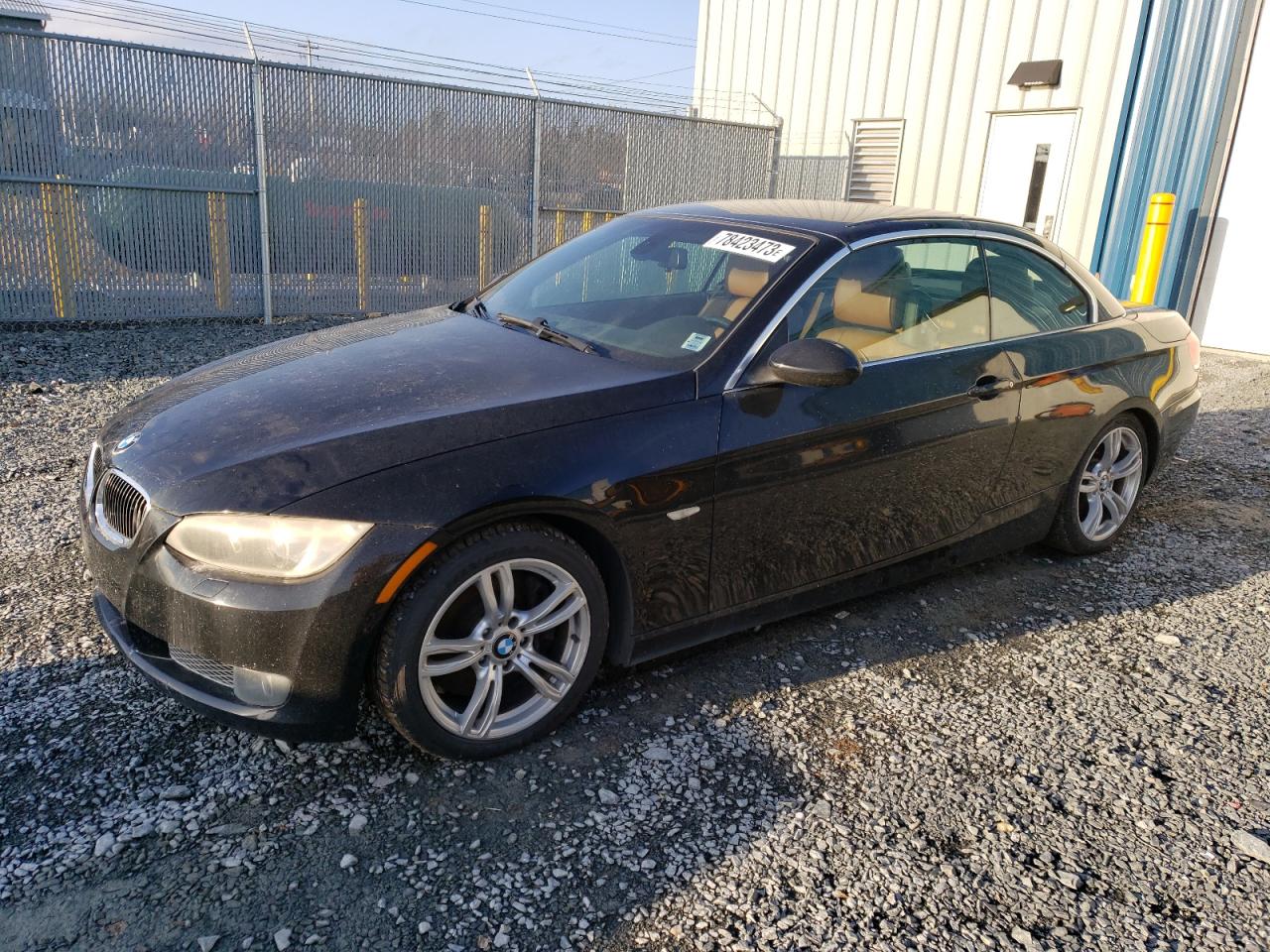 BMW 3ER 2009 wbawl73569px44950