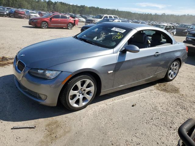 BMW 335 I 2007 wbawl73577px42783