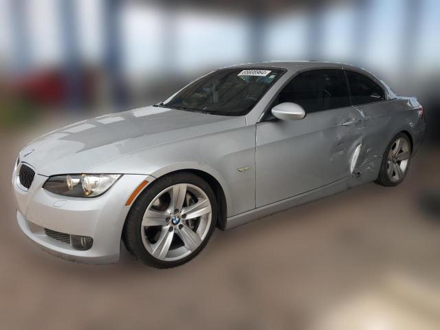 BMW 3 SERIES 2007 wbawl73577px48776