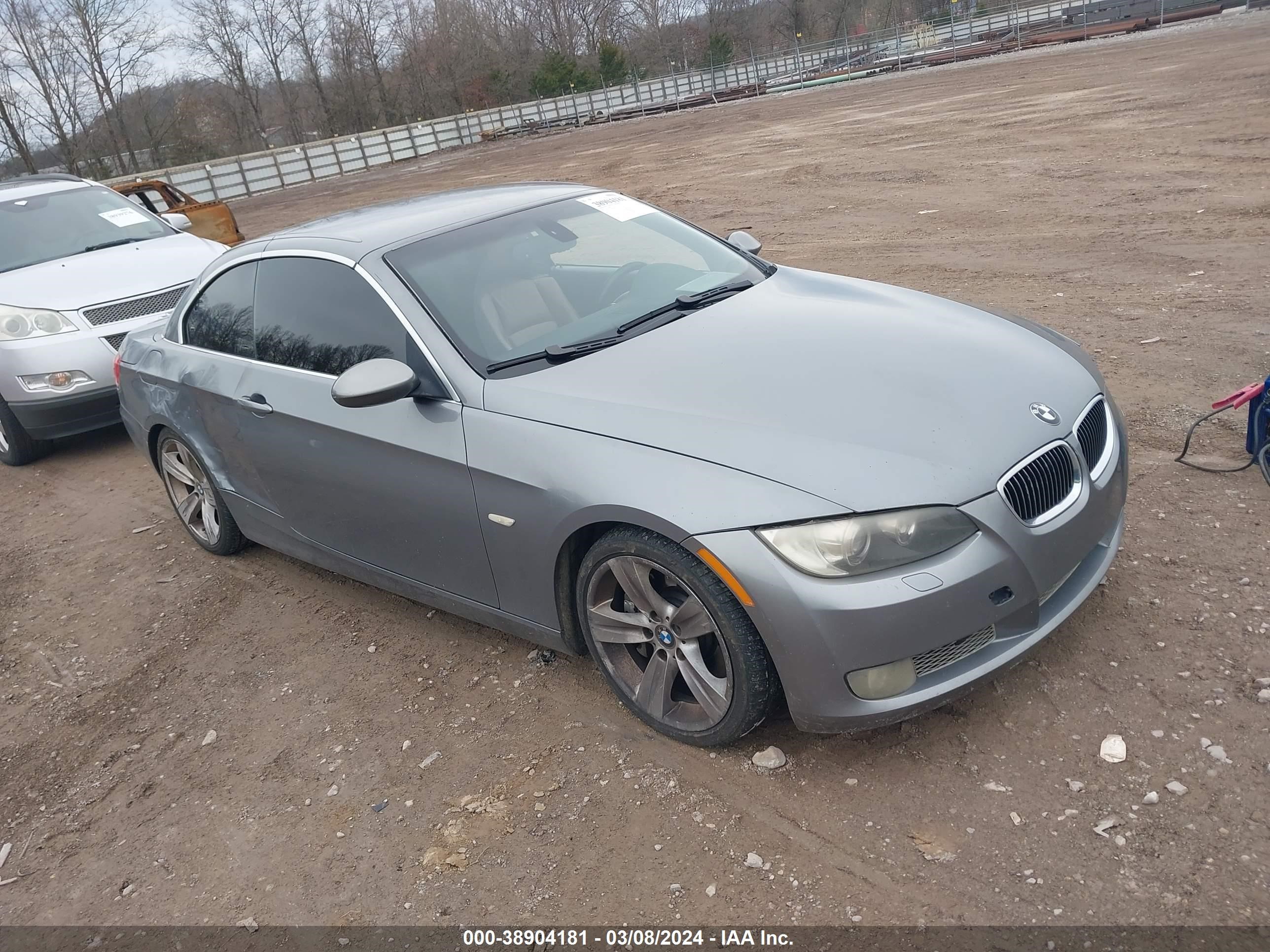 BMW 3ER 2007 wbawl73577px49605