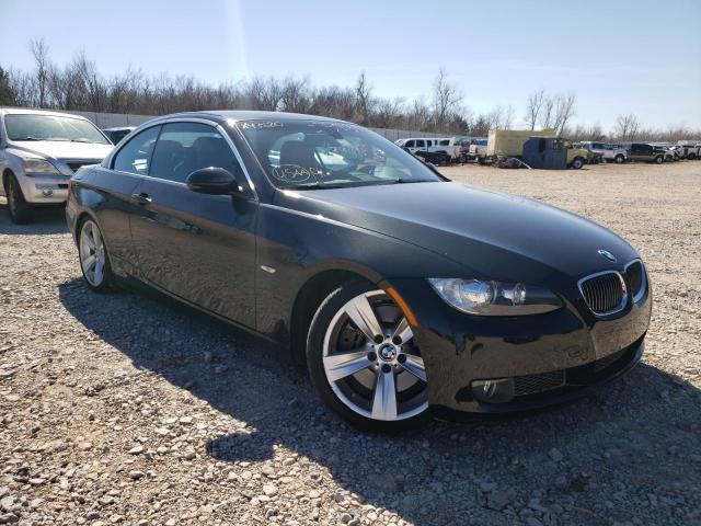 BMW 335 I 2008 wbawl73578px43580