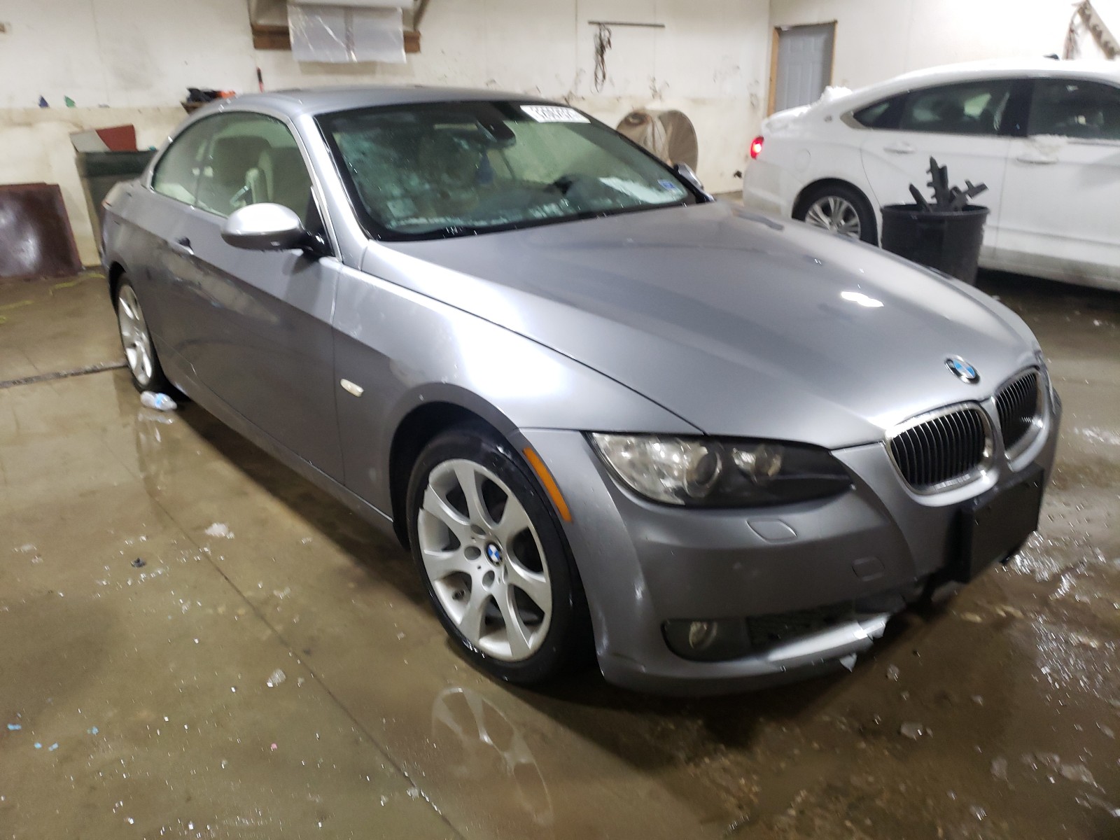 BMW 335 I 2008 wbawl73578px51453