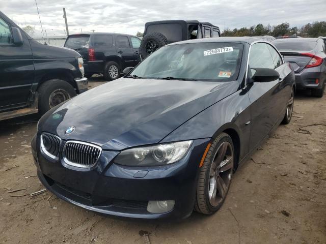 BMW 3 SERIES 2008 wbawl73578px51615